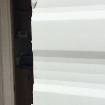 Static caravan glaxing services in England, Wales and up to the Scottish borders